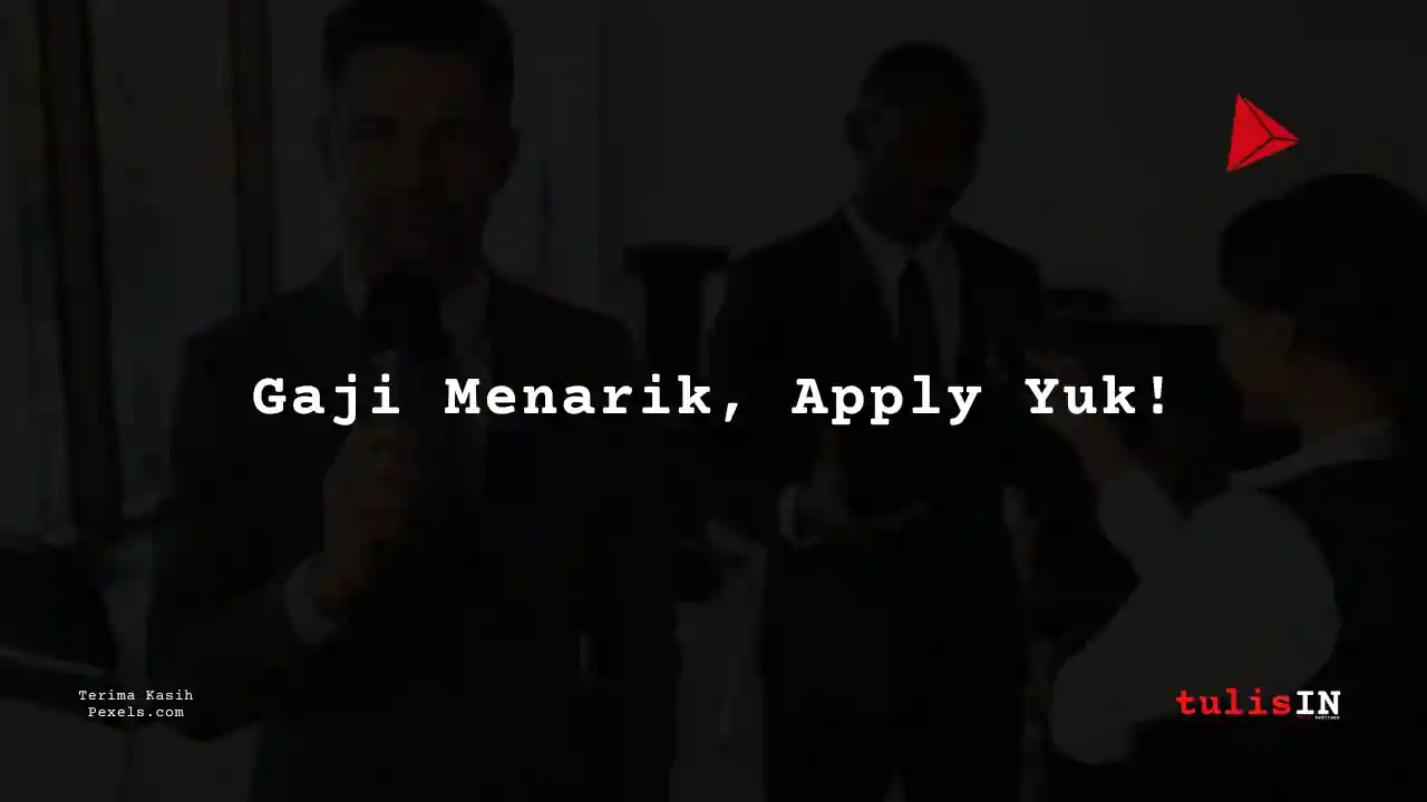 Berapa Gaji Customer Service SCTV 2025?