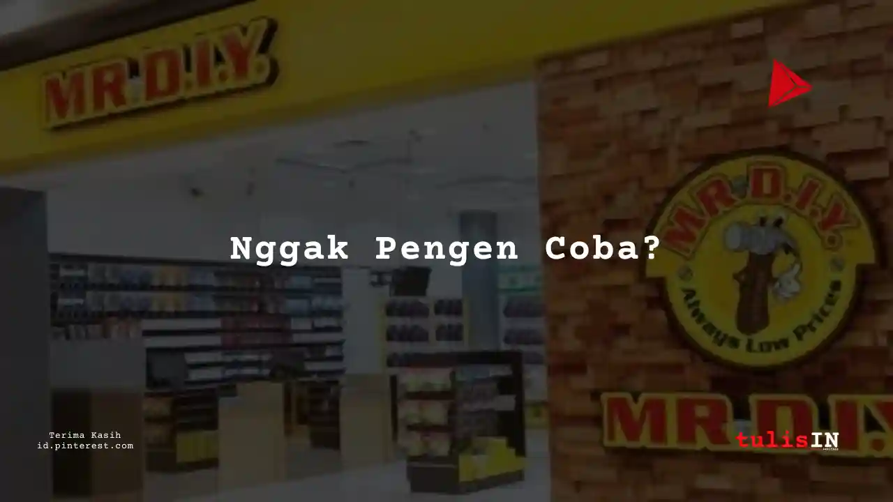 Berapa Gaji Customer Support PT Daya Intiguna Yasa Tbk (MR DIY) Tahun 2025?