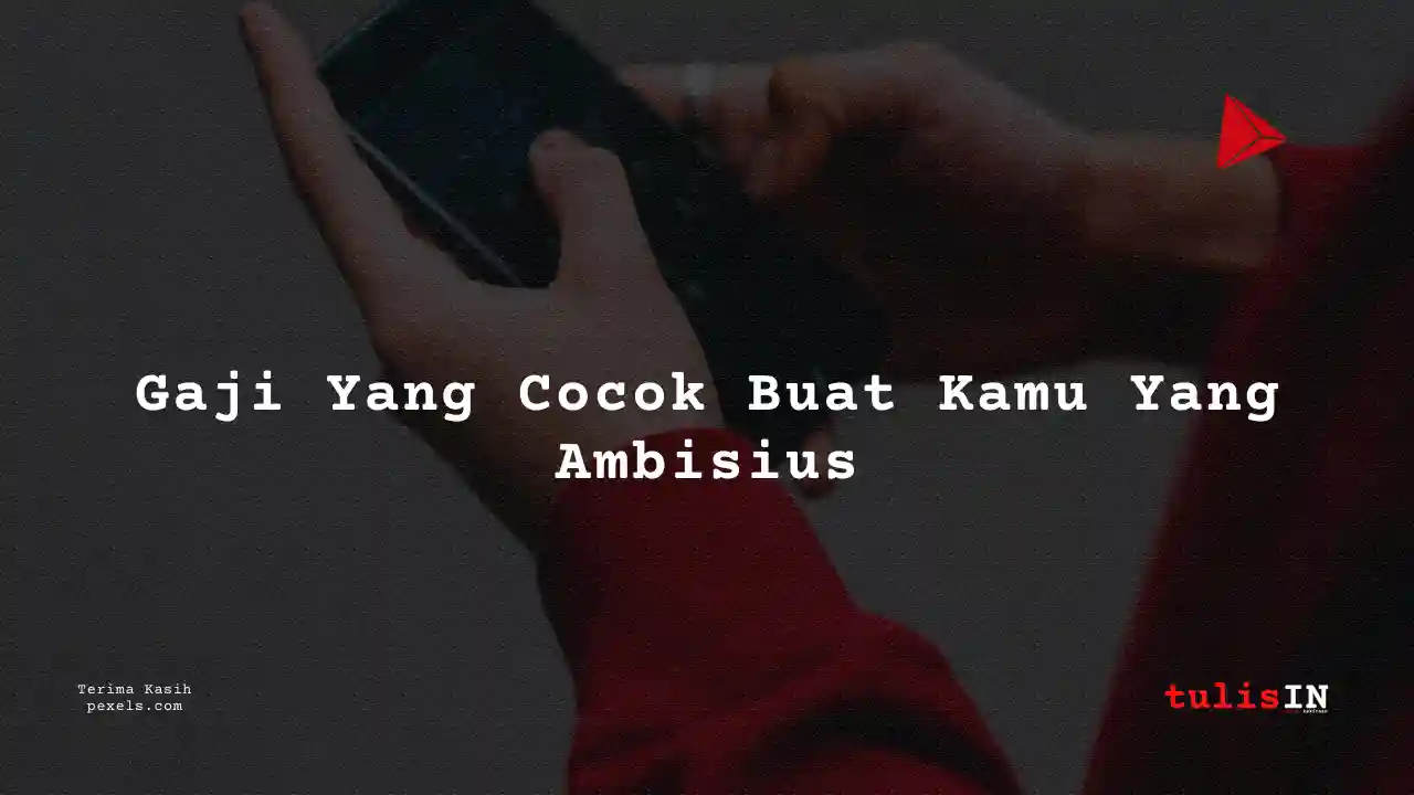Berapa Gaji Data Analyst PT Xiaomi Communications Indonesia 2023?