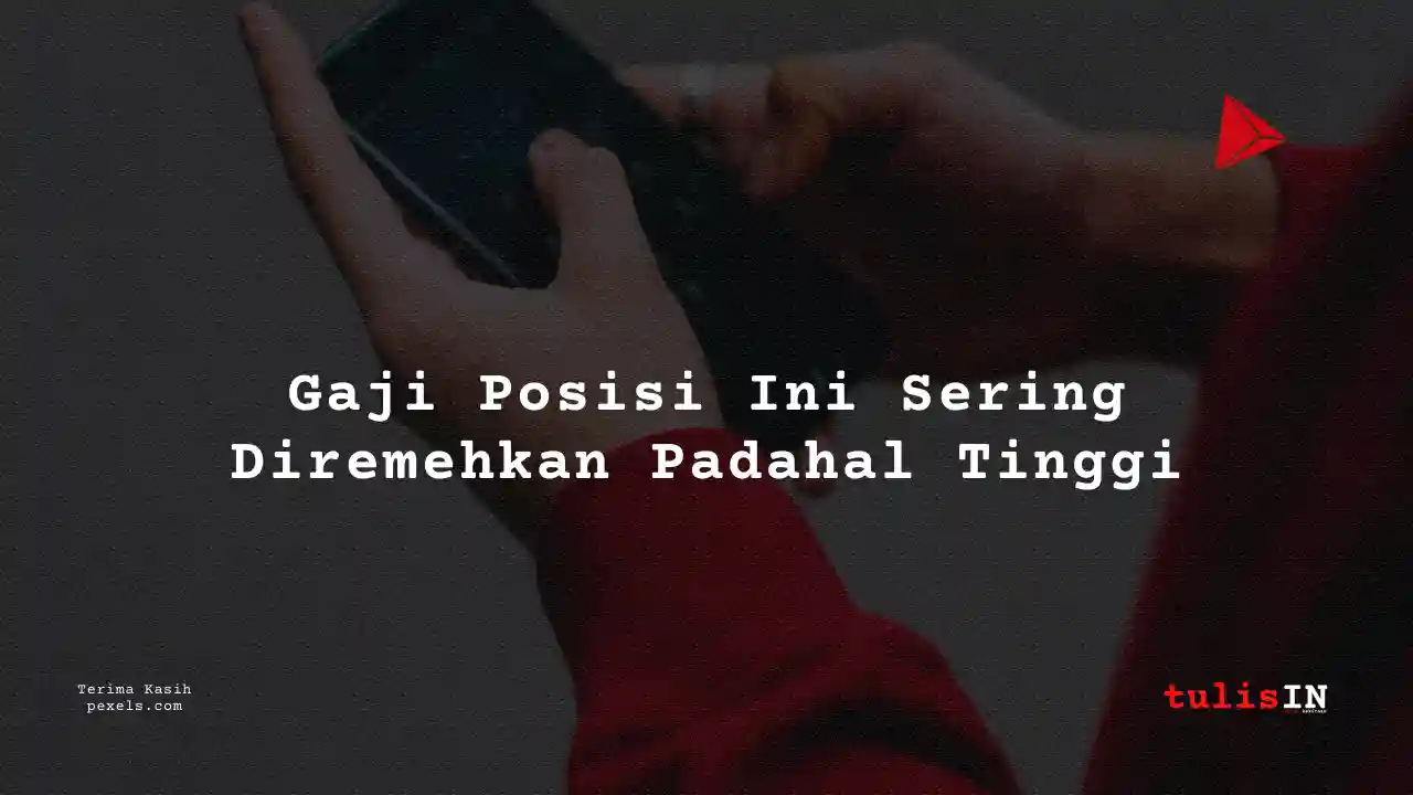 Berapa Gaji Data Entry Clerk PT Xiaomi Communications Indonesia 2023?
