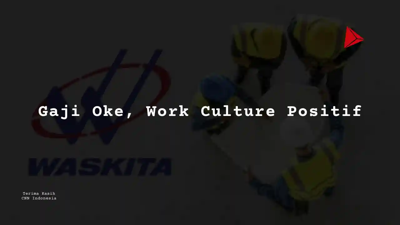 Berapa Gaji Data Scientist PT Wakita Karya 2025?