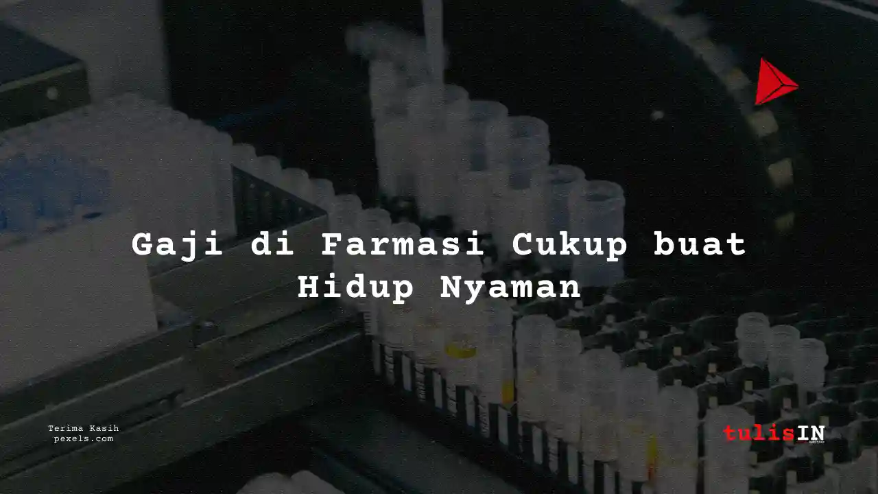 Berapa Gaji Deputy Branch Manager PT Bio Farma 2025?