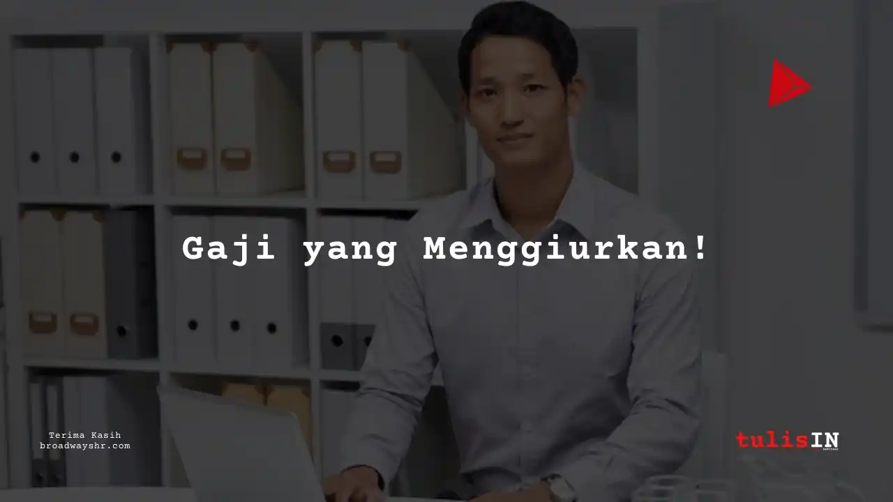 Berapa Gaji Deputy Branch Manager Prima Andalan Mandiri 2023?