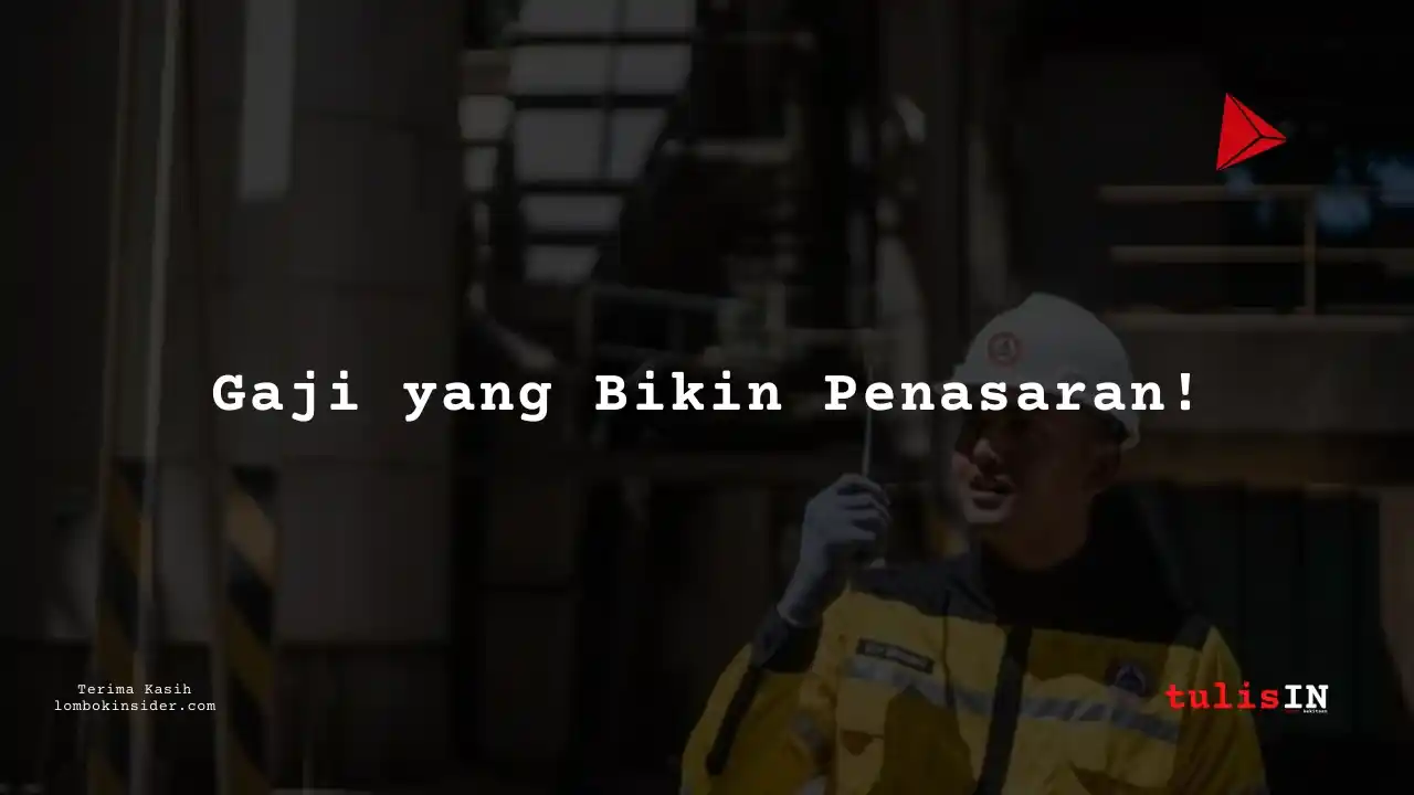 Berapa Gaji Deputy Branch Manager Semen Indonesia 2022?