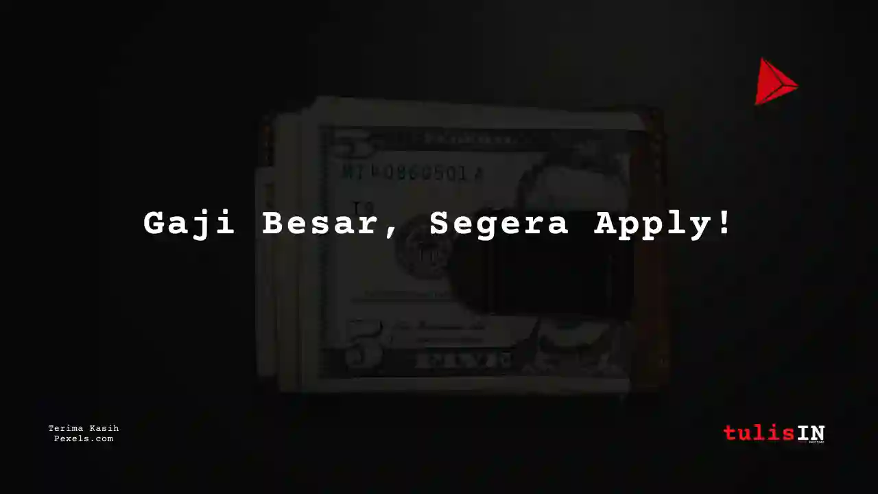 Berapa Gaji Desain Trans7 2024?