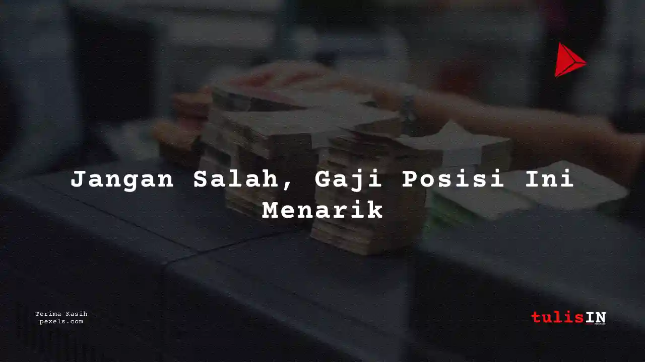 Berapa Gaji Developer PT Asuransi BRI Life 2024?