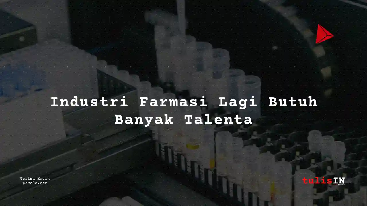 Berapa Gaji Developer PT Bio Farma 2025?