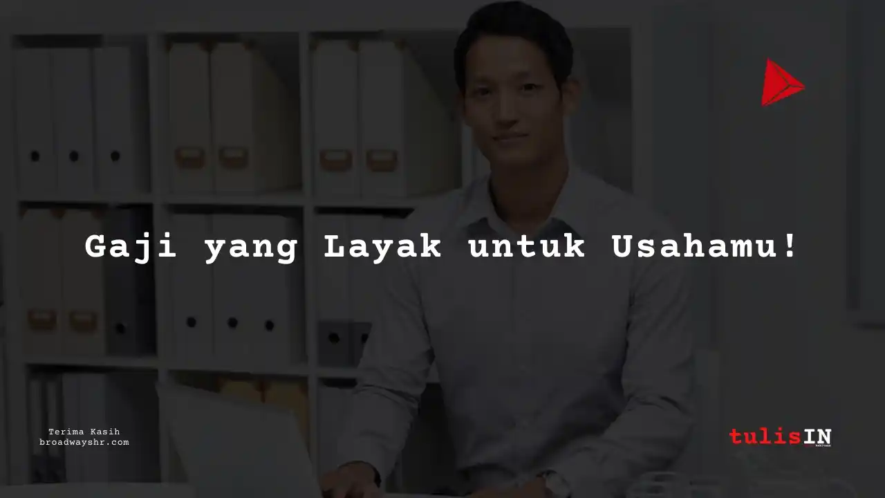 Berapa Gaji Developer Prima Andalan Mandiri 2023?