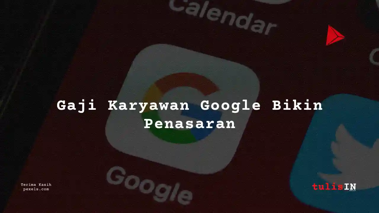 Berapa Gaji Development Manager Google Indonesia 2024?