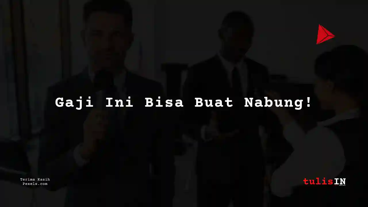 Berapa Gaji Development Manager SCTV 2025?