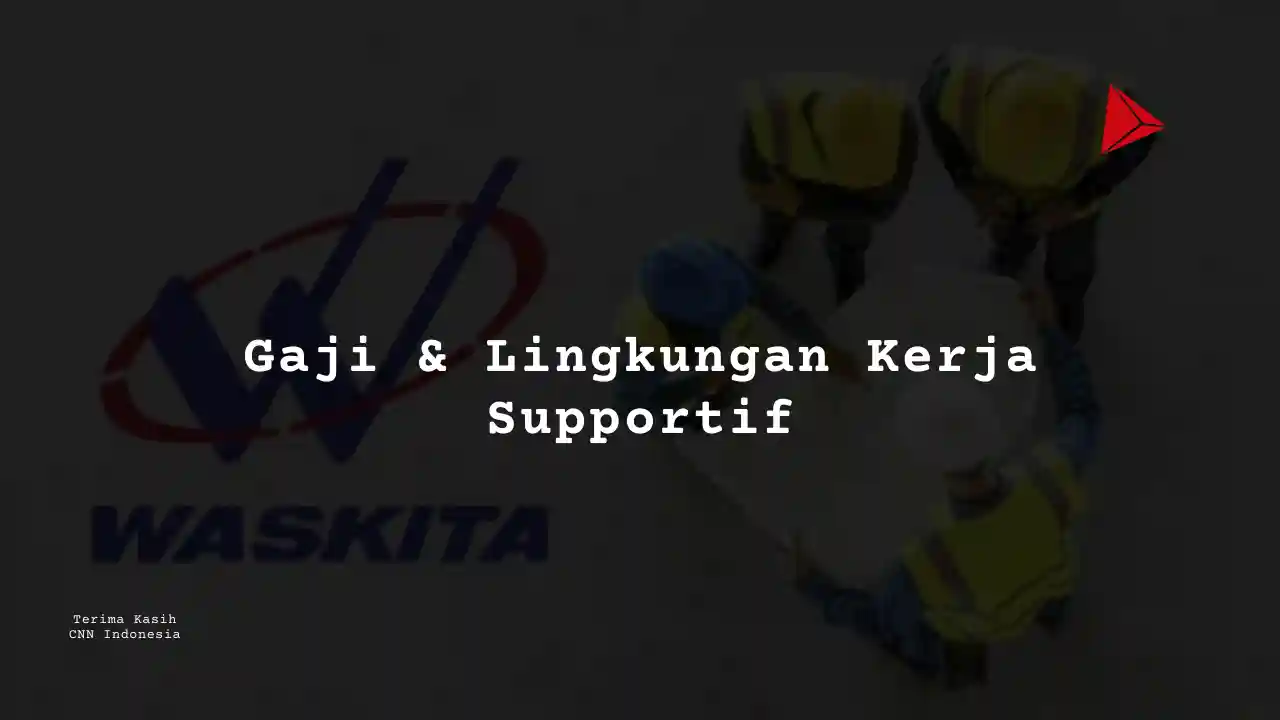Berapa Gaji Digital Marketer PT Wakita Karya 2025?