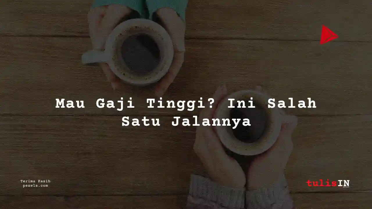 Berapa Gaji Digital Marketing Manager Kopi Kenangan 2025?