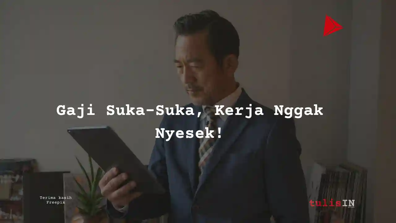 Berapa Gaji Director PT Prima Andalan Mandiri 2024?