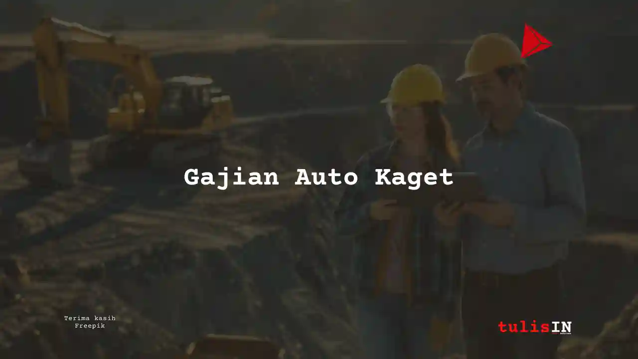 Berapa Gaji Director PT Sinar Terang Mandiri Tbk 2025?