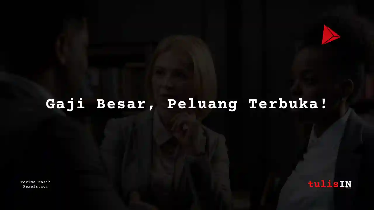Berapa Gaji Director Prima Andalan Mandiri 2025?