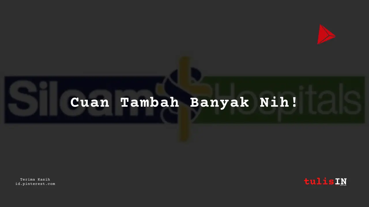 Berapa Gaji Direktur Medis RS Siloam Tahun 2024?