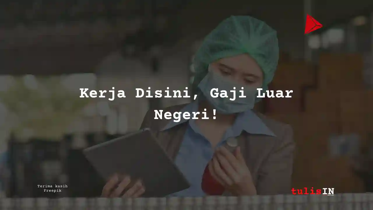 Berapa Gaji Direktur Produksi PT Sanbe Farma 2024?