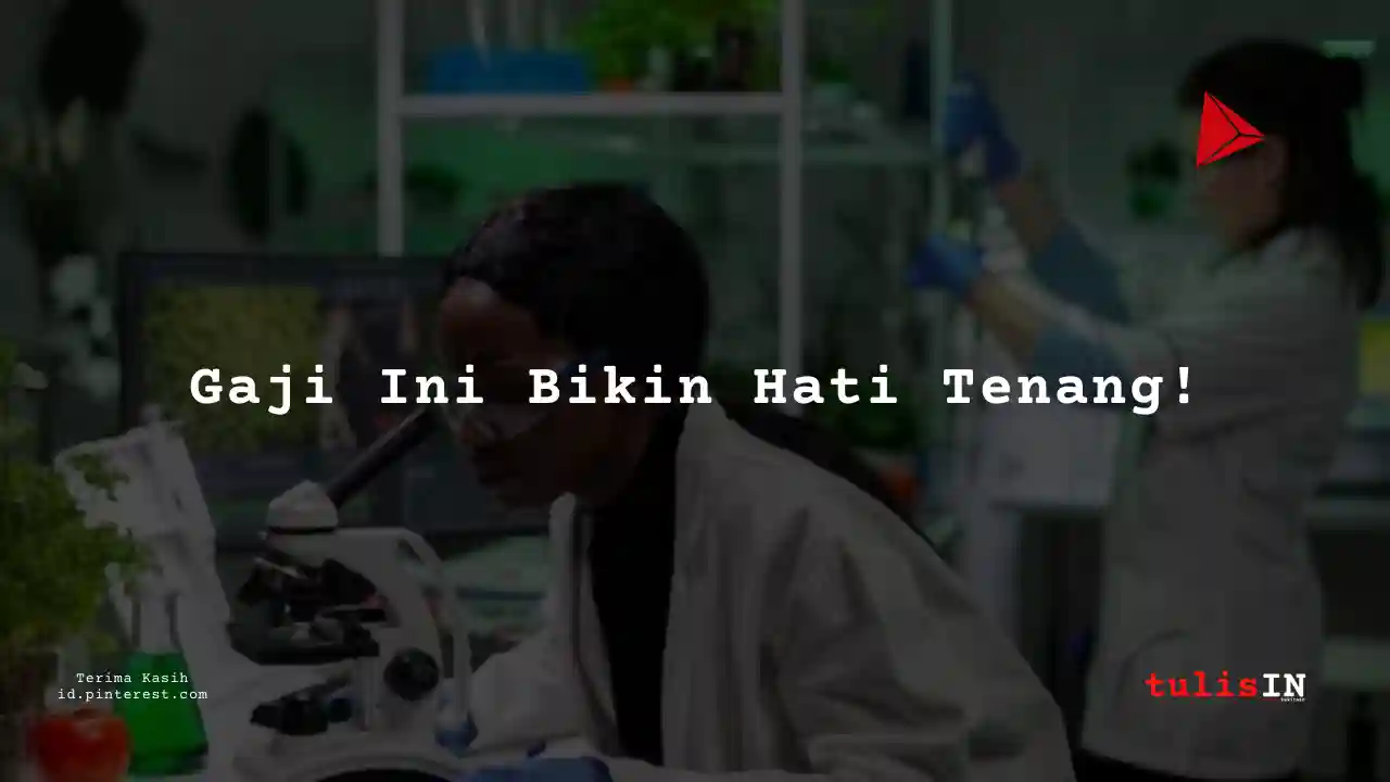 Berapa Gaji Direktur Utama PT Biotis Pharmaceutical Tahun 2023?
