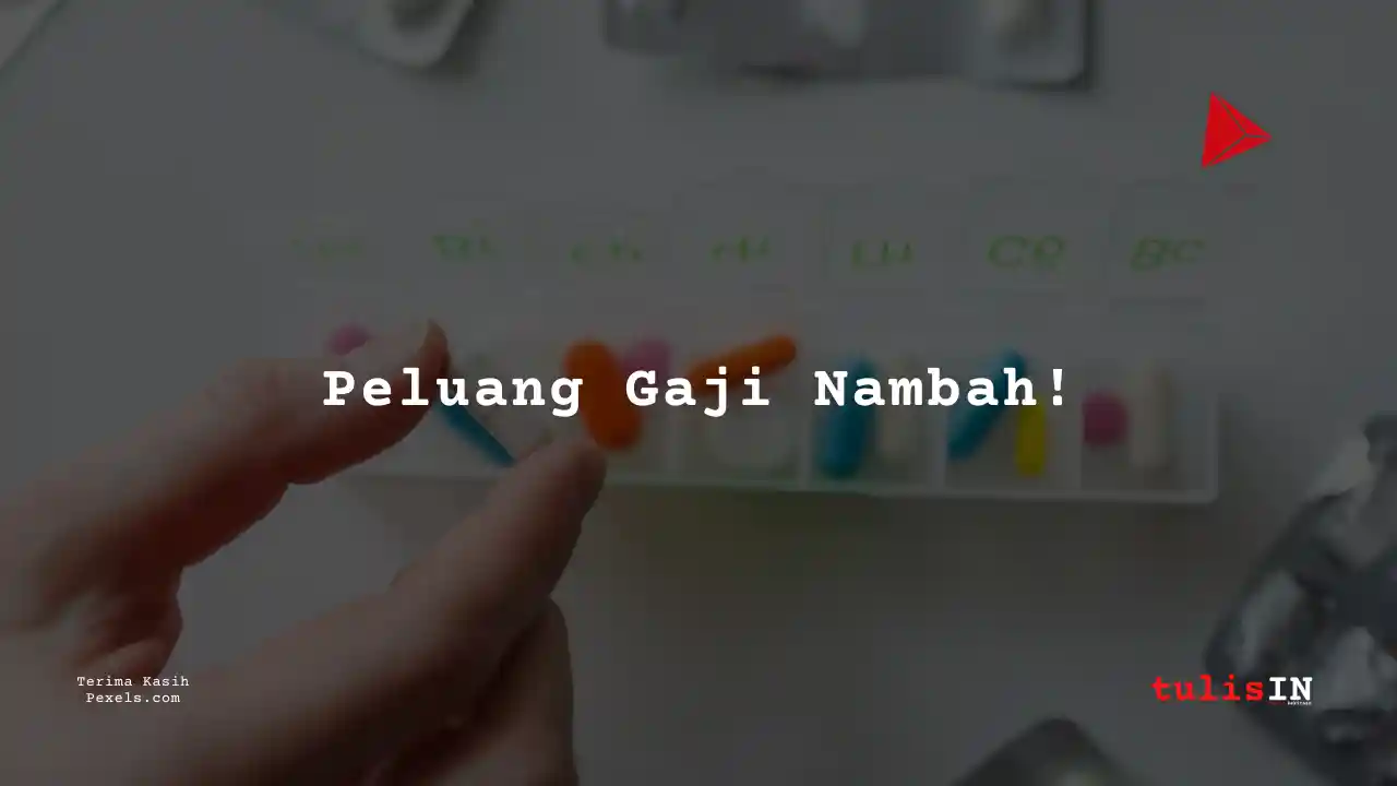 Berapa Gaji District Sales Manager PT Pyridam Farma 2025?