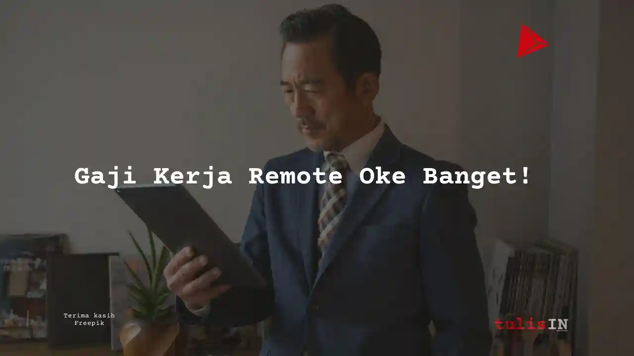 Berapa Gaji Division Head M Cash Integrasi 2023?