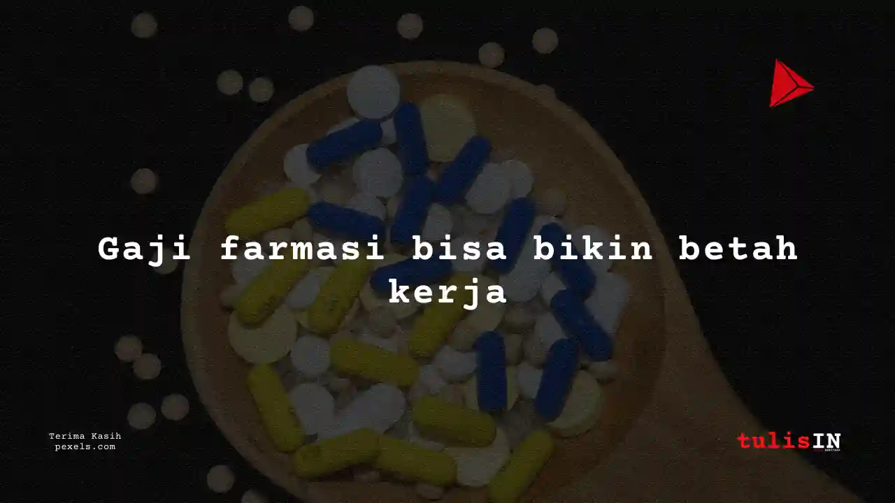Berapa Gaji Division Head PT Brigit Biofarmaka Teknologi Tbk 2024?