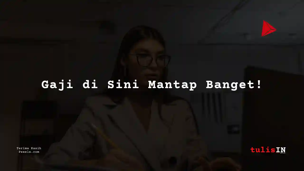 Berapa Gaji Division Head PT Samco Farma 2025?