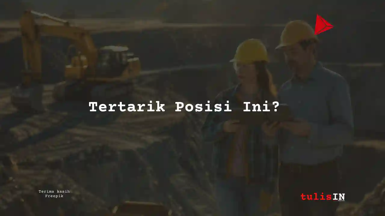 Berapa Gaji Division Head PT Sinar Terang Mandiri Tbk 2025?