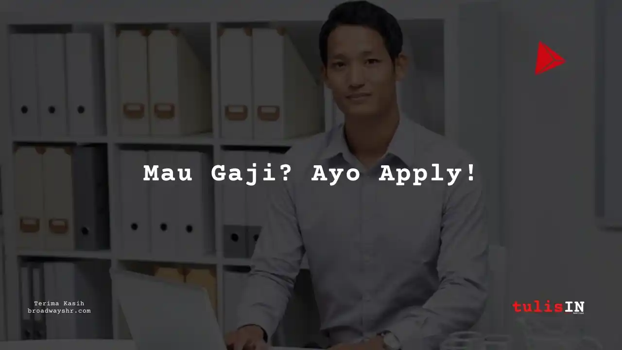 Berapa Gaji Division Head Prima Andalan Mandiri 2023?