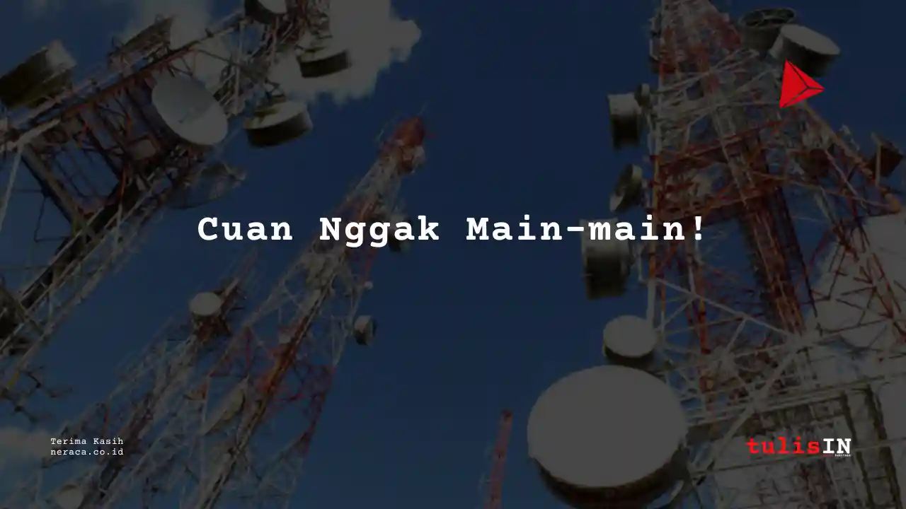 Berapa Gaji Division Head Sarana Menara Nusantara 2023?