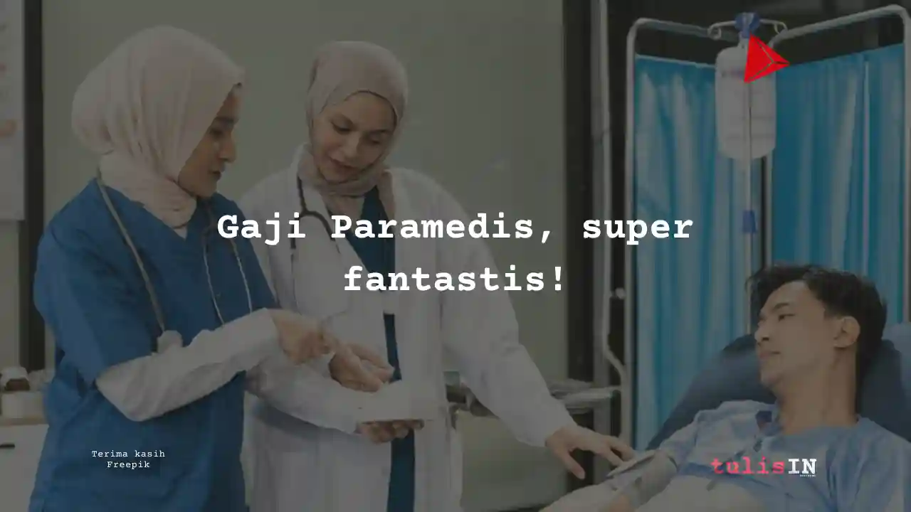 Berapa Gaji Dokter Madya (Pembina Tingkat I, IV/b) 2022?