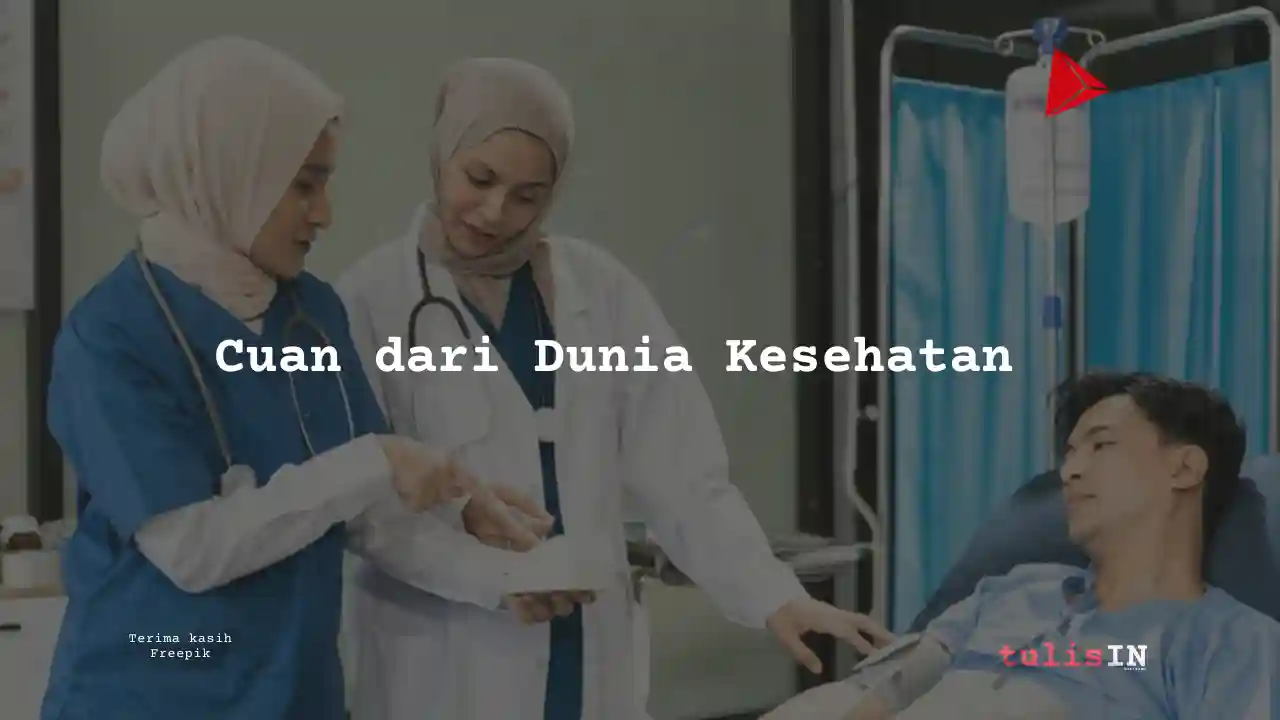 Berapa Gaji Dokter Madya (Pembina Utama Muda, IV/c) 2022?