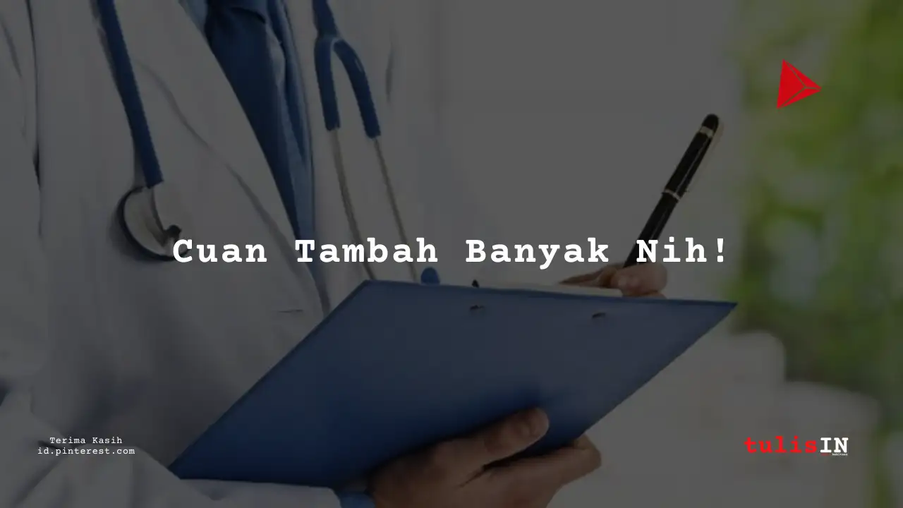 Berapa Gaji Dokter Spesialis Anak 2019?