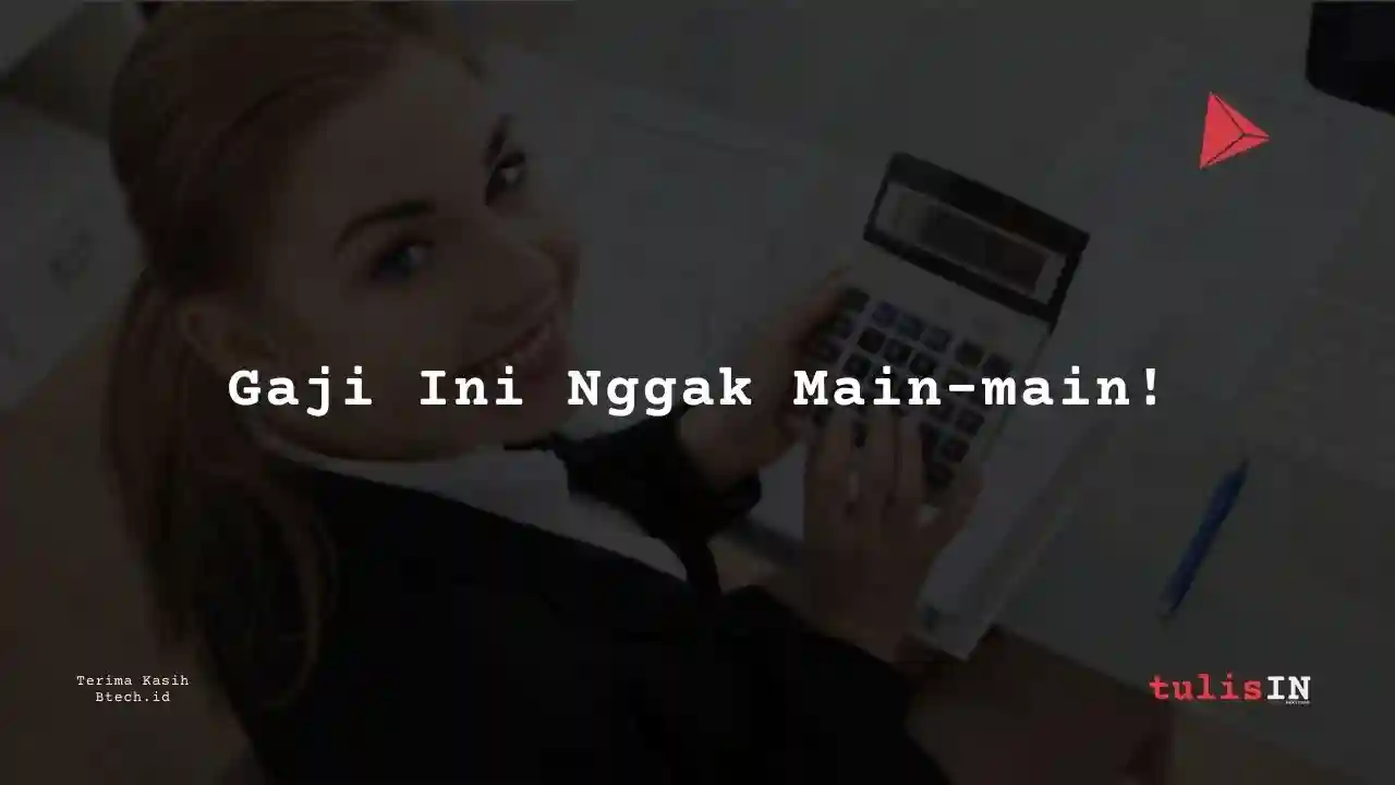 Berapa Gaji Dokter PT Gunung Raja Paksi 2025?