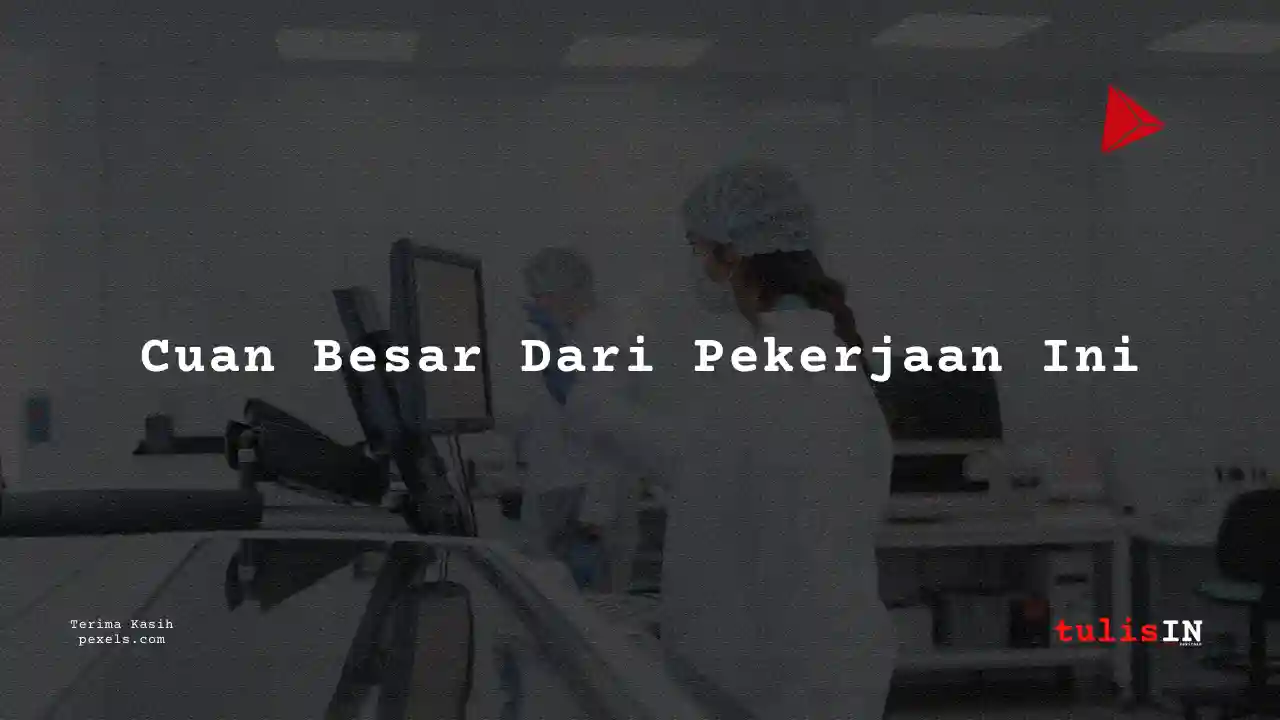 Berapa Gaji Dokter Perusahaan PT Afiat Pharmaceutical Industries 2024?