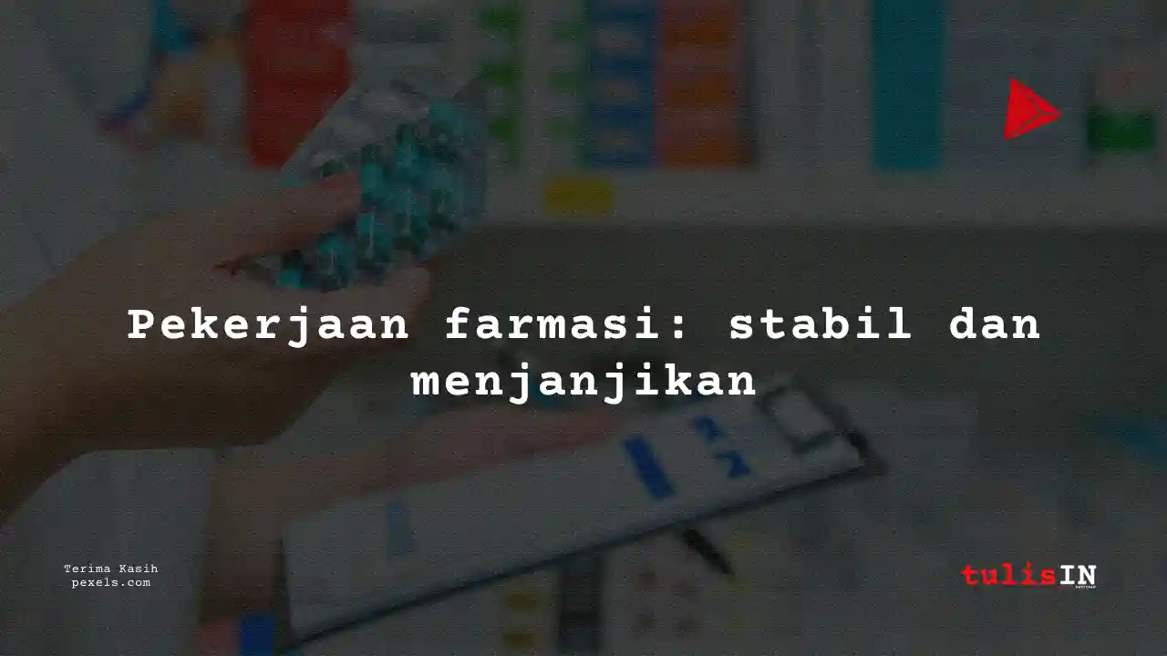 Berapa Gaji Dokter Perusahaan PT Sanbe Farma 2025?