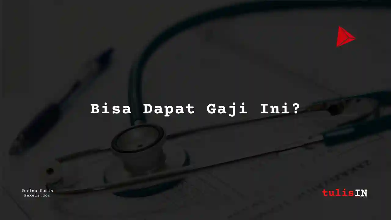 Berapa UMR Jakarta Selatan 2025?