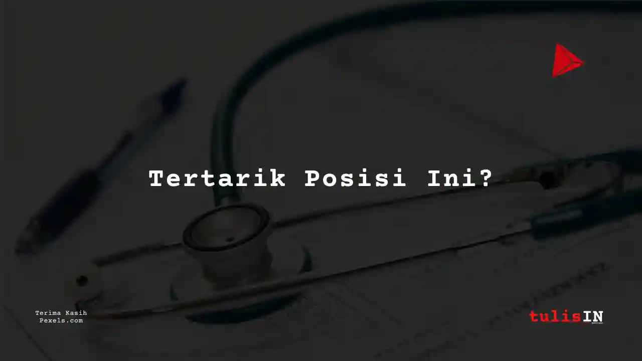 Berapa Gaji Dokter Umum Jakarta Timur 2025?