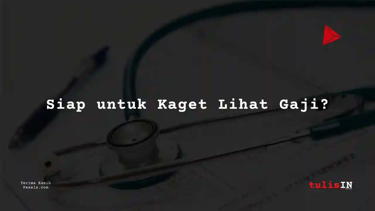 Berapa Gaji Dokter Umum Jawa Tengah 2025?
