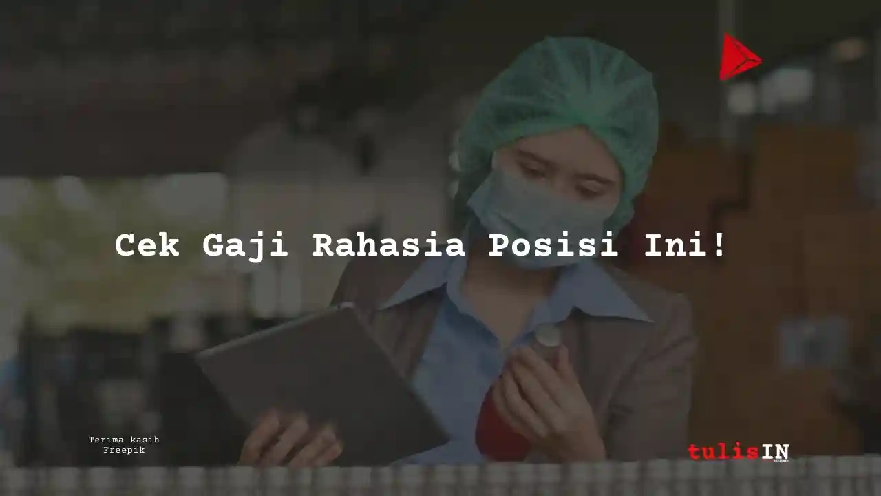 Berapa Gaji Dokter Umum Perusahaan PT Sanbe Farma 2024?