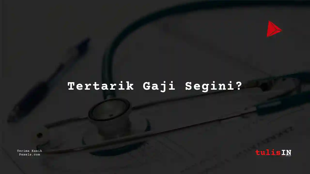 Berapa Gaji Dokter Umum Semarang 2025?