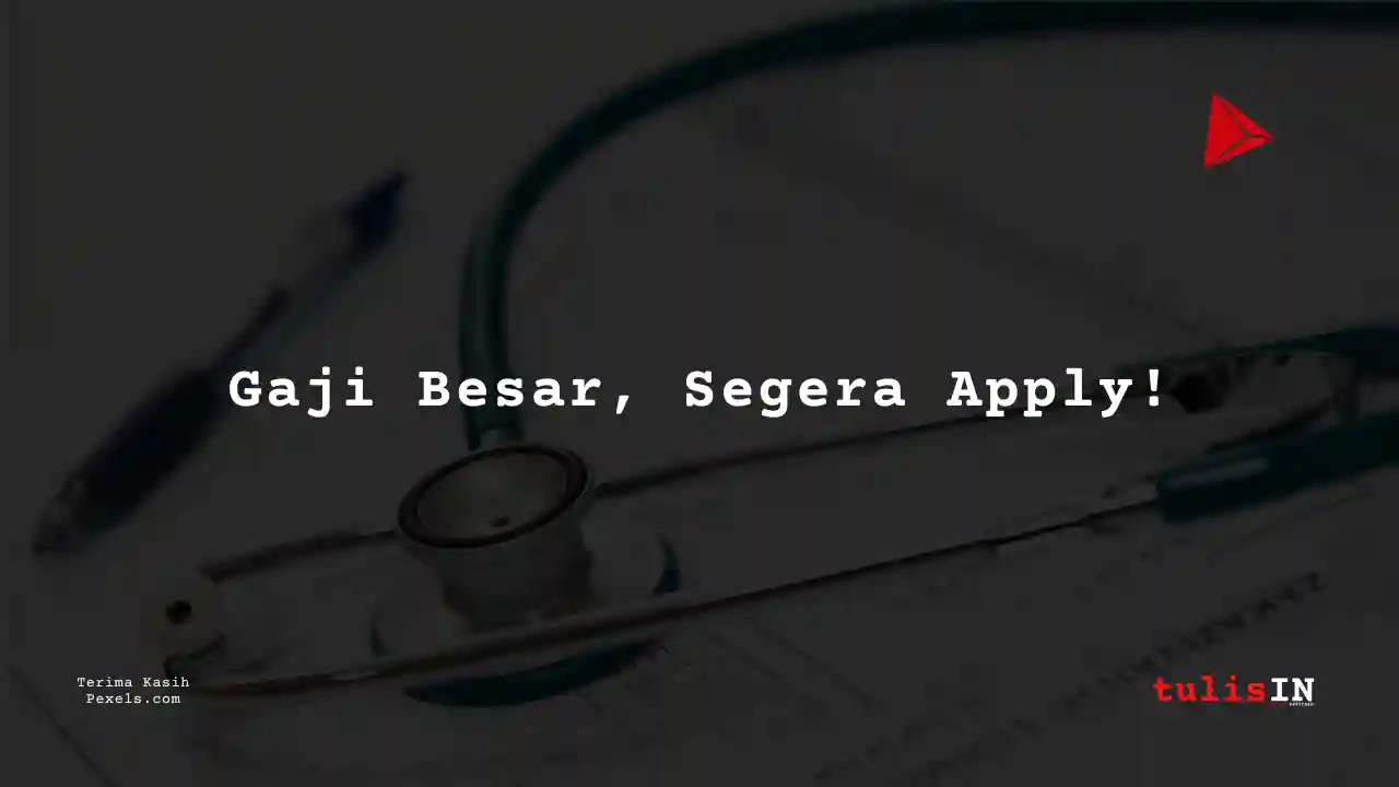 Berapa Gaji Dokter Umum Surabaya 2025?