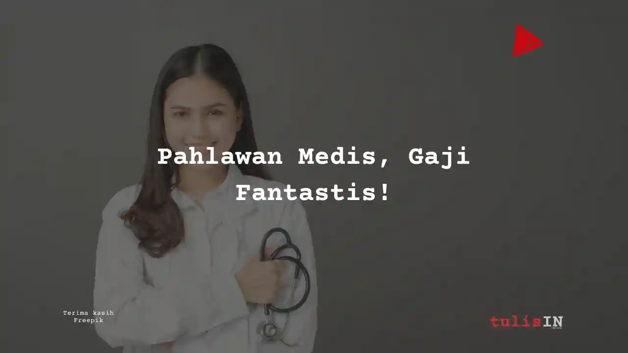Berapa Gaji Dokter Spesialis Penyakit Dalam 2019?