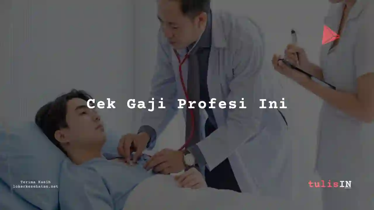 Berapa Gaji PNS Golongan IIIB Dokter Umum tahun 2025?