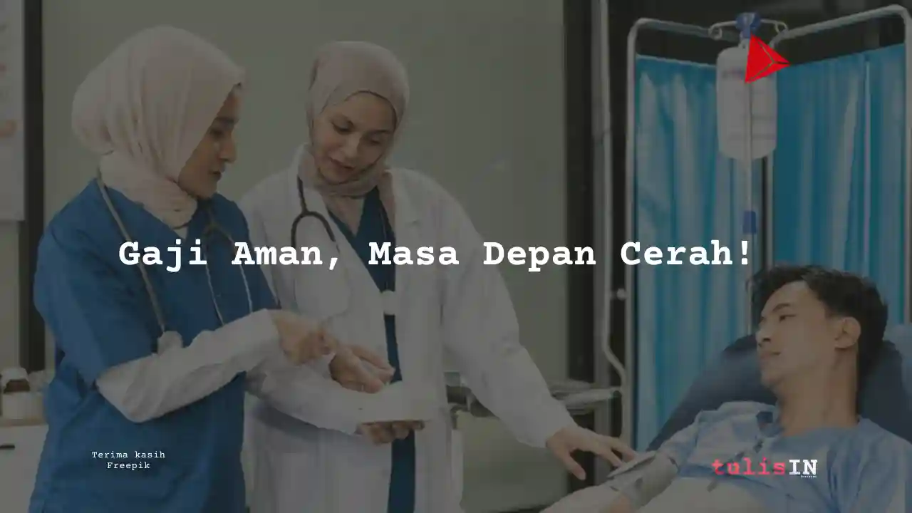 Berapa Gaji Dokter Utama (Pembina Utama, IV/e) 2022?