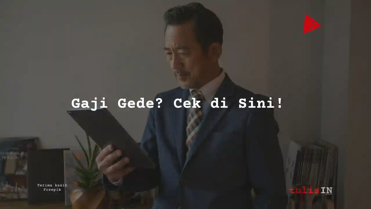 Berapa Gaji Drilling Engineer M Cash Integrasi 2023?