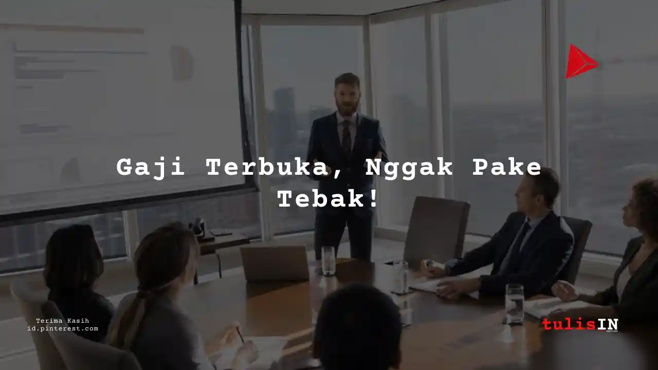 Berapa Gaji Drilling Engineer PT Napoleon Light Industries Tahun 2025?