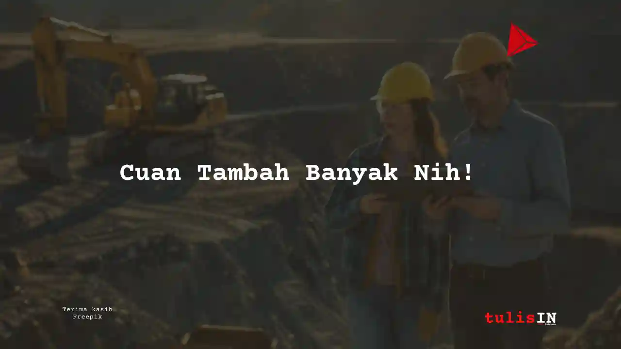 Berapa Gaji Drilling Engineer PT Sinar Terang Mandiri Tbk 2025?