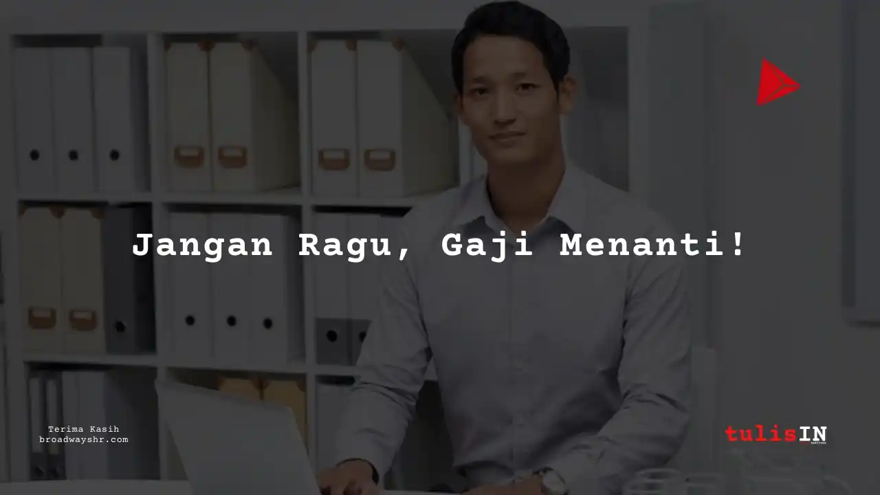 Berapa Gaji Drilling Engineer Prima Andalan Mandiri 2023?