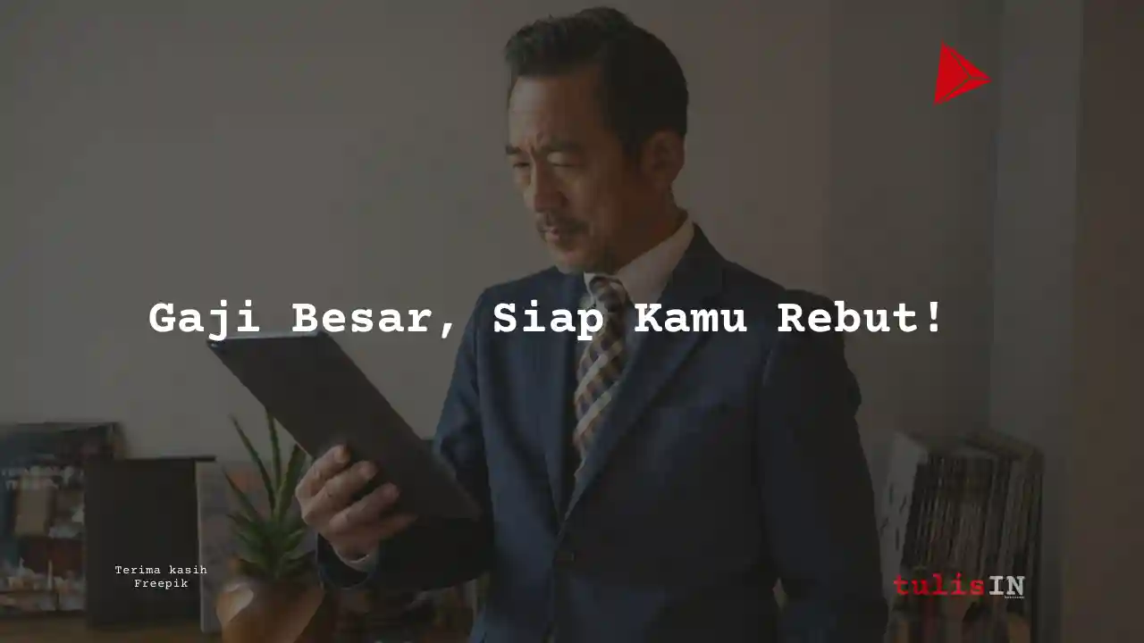 Berapa Gaji Drilling Supervisor PT Prima Andalan Mandiri 2024?