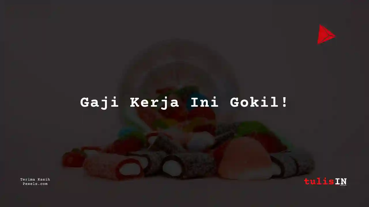 Berapa Gaji Drilling Supervisor PT Yupi Indo Jelly Gum Tbk 2025?